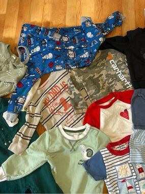 Kids 12-18month Bundle